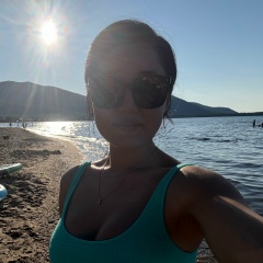 Надежда Корсакова, 22.12, Улан-Удэ