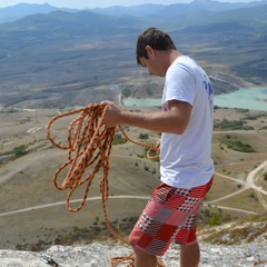 Александр Кольцов, 27.07