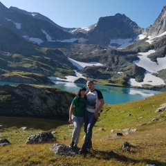 Андрей Мартыненко, 27.02, Майкоп