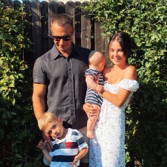 Яна Яременко, 17.10.1991, Москва