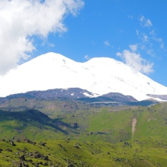 Виктория Распятникова, Санкт-Петербург