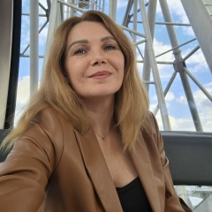 Наталья Егорова, Челябинск