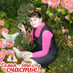 Вера Махота, 23.09, Санкт-Петербург