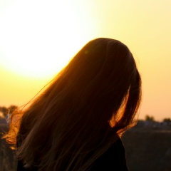 Анюточка Харитонова, 09.08.2002