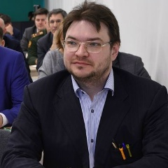 Никита Прохоров, 16.04