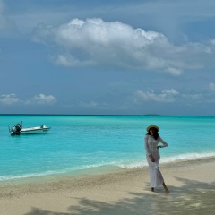 Анастасия Осина, 06.11.1994, Санкт-Петербург