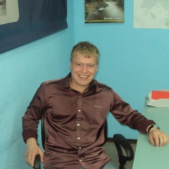 Иван Лебединов, 12.12.1986