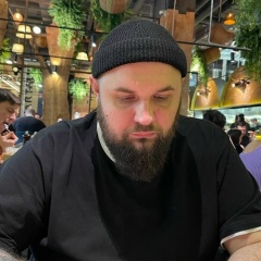 Сергей Киселев, Москва