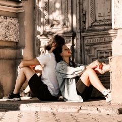 Дарья Сабирова, 26.07.1994, Иркутск