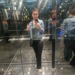 Айганым Даулбаева, 25.09.1987, Астана