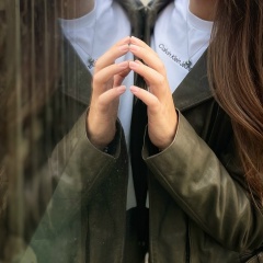 Алина Сытюгина, Москва