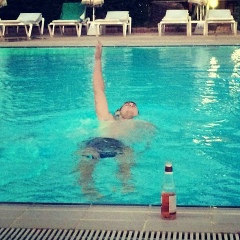 Орбит Сахара