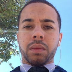 Kristofer Cross, 08.01, Los Angeles