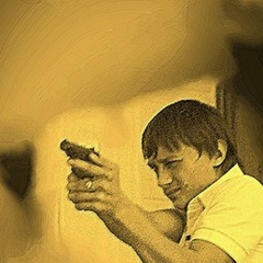 Ваня Малохин, 01.12.1990, Москва