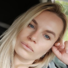 Лия Хабарова, 12.06, Владивосток