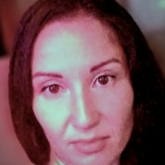 Светлана Аксенова, 09.07, Краснознаменск