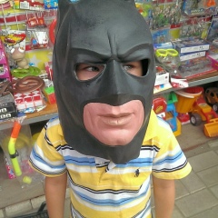 Александр Симонян, 21.10, Горловка