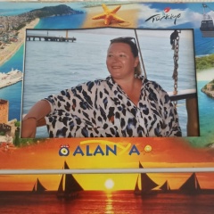 Наталья Олейник, Москва