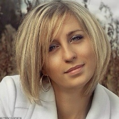 Ольга Саркисова, 10.07.1984, Москва