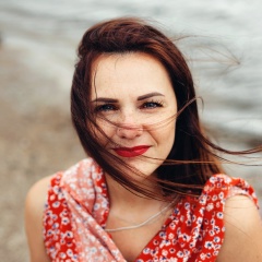 Ольга Кежа, 27.06, Лангепас