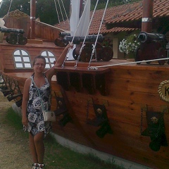 Світлана Готиляк, 30.03.1989