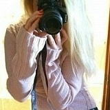 Анна Черняк, 25.04, Одесса
