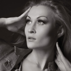 Екатерина Шабалина, 29.03.1983, Москва