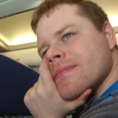 Алексей Заказников, 31.07, Химки