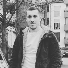 Alexandru Gheorghe, 25.09.1993, Унгены