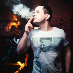 Олег Марочкин, 02.04.1980, Краснодар