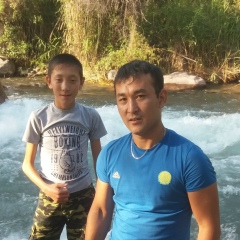 Сагынбай Жаденов, 08.06.1991