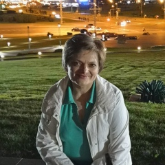 Людмила Задалина, 03.07.1970, Минск