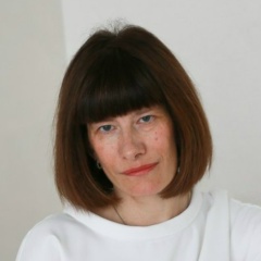 Евгения Кацура, 23.07, Санкт-Петербург