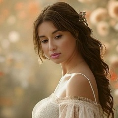 Наталья Апремп, Москва