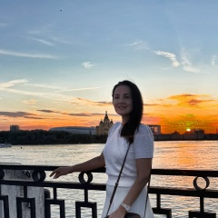 Екатерина Мк, 13.03, Нижний Новгород