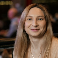 Машенька Марфина, 09.09.1988, Воронеж