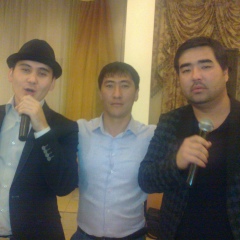 Aset Kashkinbayev, 23.01.1986, Тараз
