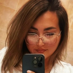 Асем Бисикенова, Бородулиха