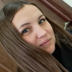 Олеся Жунева, 07.08.1990, Пермь