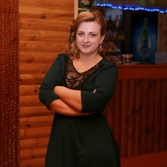 Ира Костенко, 19.12, Корсунь