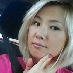 Мухаббат Аюпова, 18.10.1992