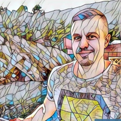 Иван Бусыгин, 28.06, Москва