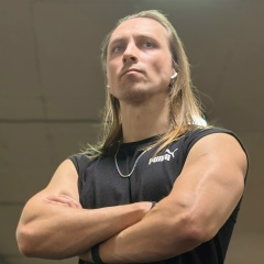 Михаил Жуков, 01.09, Санкт-Петербург