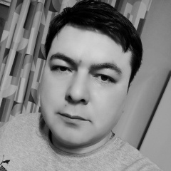 Эрали Эргашев