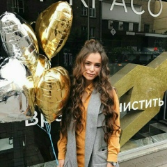 Мила Сивацкая, 03.12, Киев