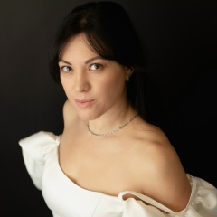 Tatiana Ulitenko, 22.01