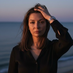 Марина Прокина, 23.02, Мурманск