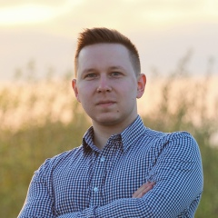 Николай Захаров, Екатеринбург