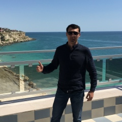 Данияр Сейдахмет, 14.07, Павлодар