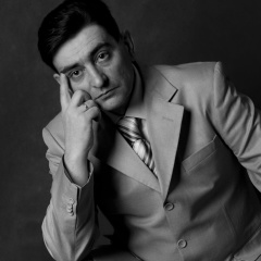 Георгий Саркисян, 14.07.1967, Нальчик